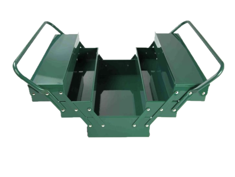 Caixa de ferramentas Met 5 Gav 43cm ST95104ASC SATA